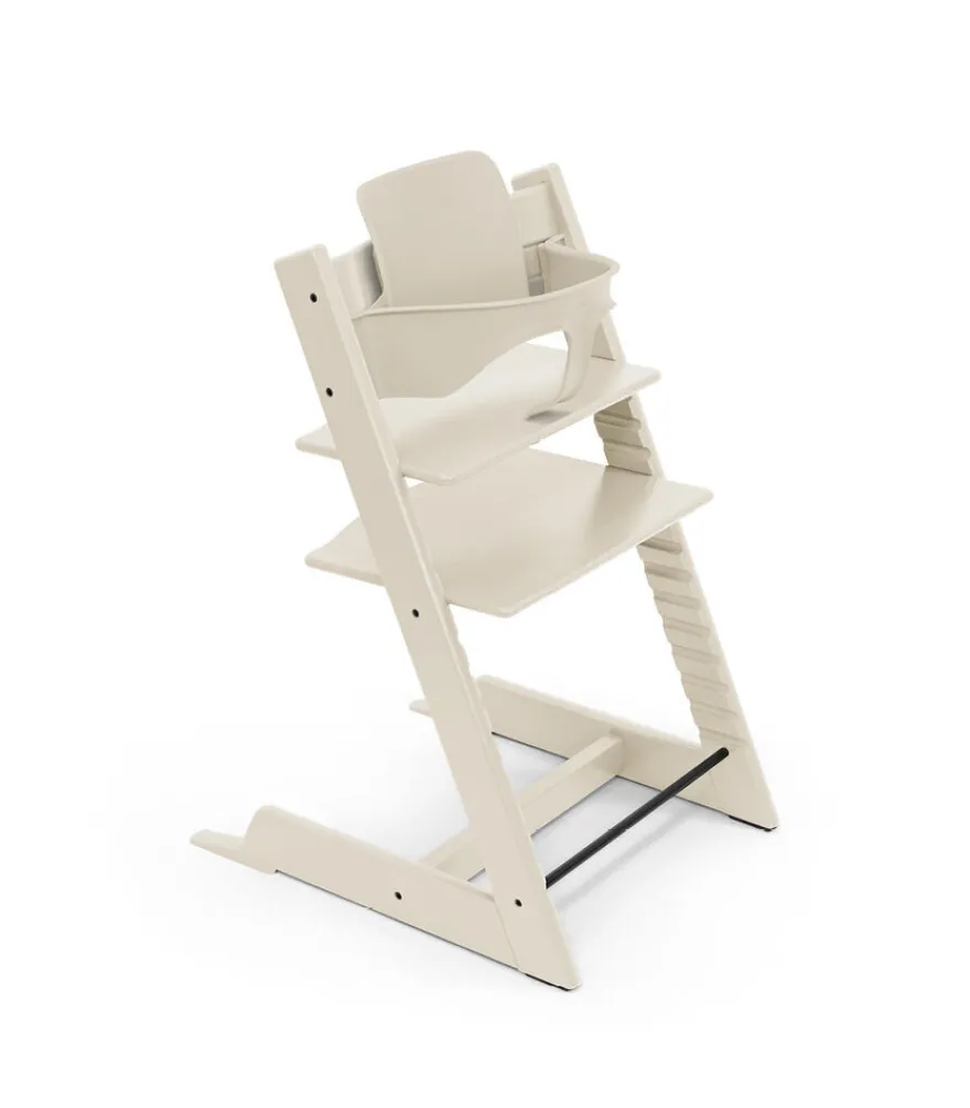 Stokke® Tripp Trapp Babyset² - Vanilla White