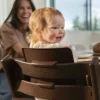 Stokke® Tripp Trapp Babyset² - Warm Brown