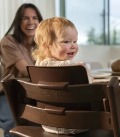 Stokke® Tripp Trapp Babyset² - Warm Brown