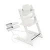 Stokke® Tripp Trapp Babyset² - White