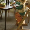 Stokke® Tripp Trapp Dyna - Anthracite