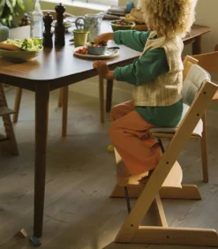 Stokke® Tripp Trapp Dyna - Anthracite