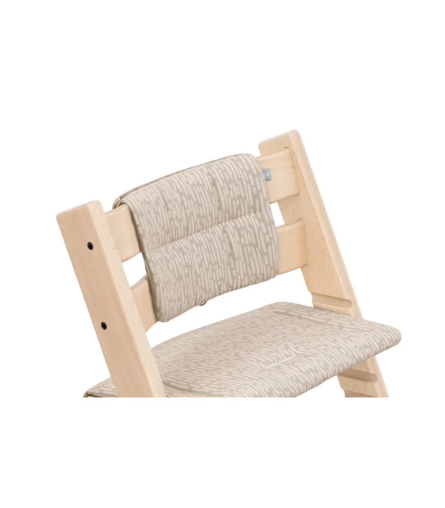 Stokke® Tripp Trapp Dyna - Beige Timber