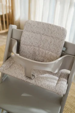 Stokke® Tripp Trapp Dyna - Beige Timber