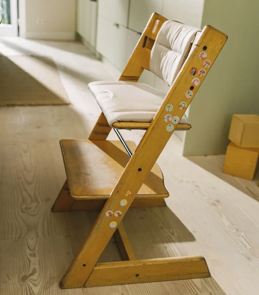 Stokke® Tripp Trapp Dyna - Beige
