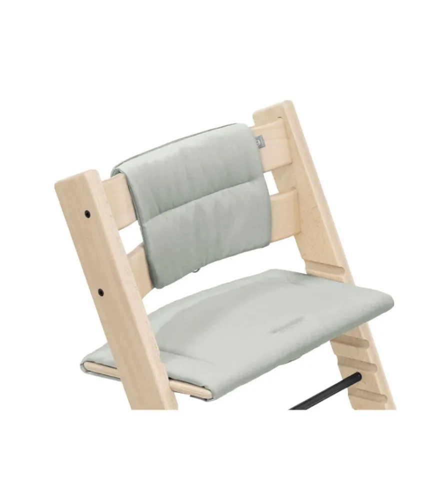 Stokke® Tripp Trapp Dyna - Glacier Green