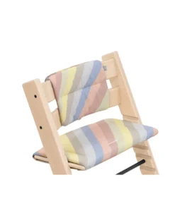 Stokke® Tripp Trapp Dyna - Pastel Stripes
