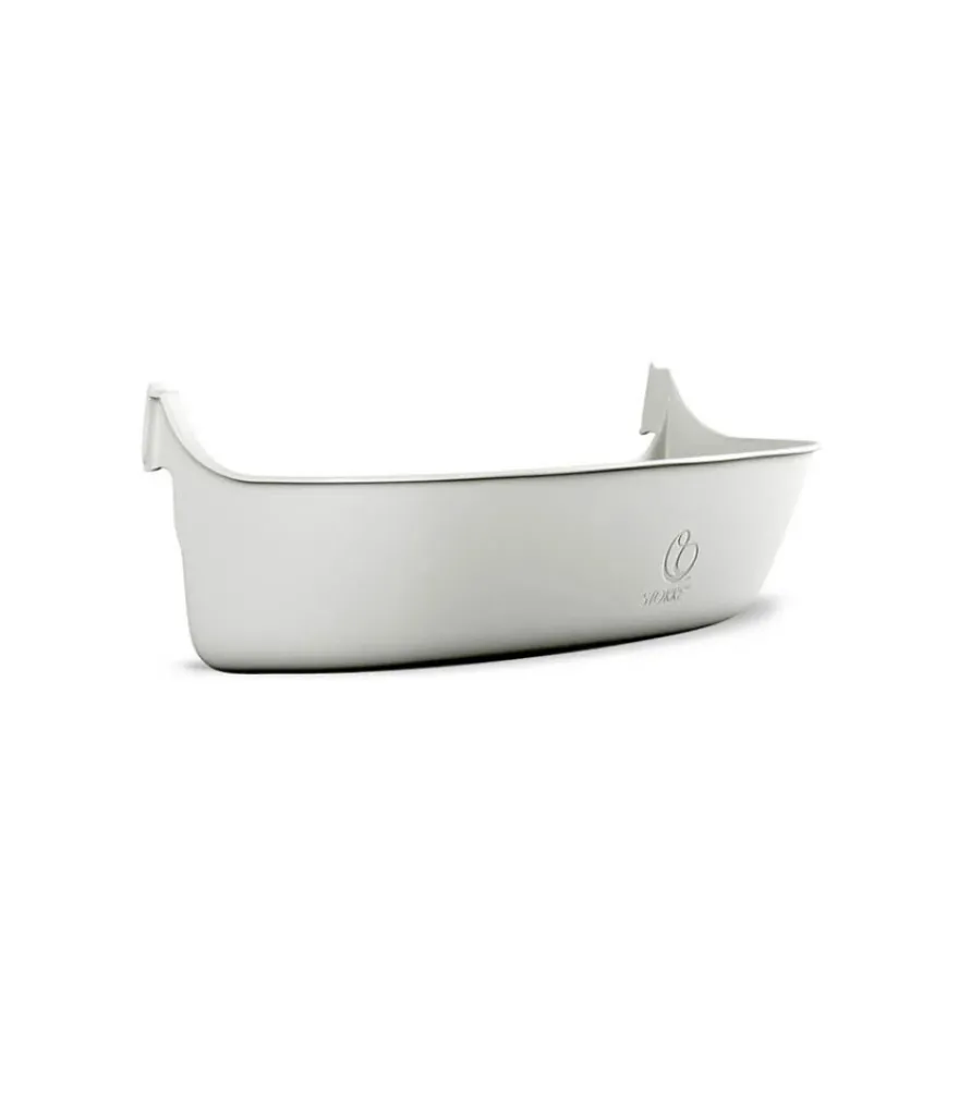 Stokke® Tripp Trapp Förvaringslåda - White