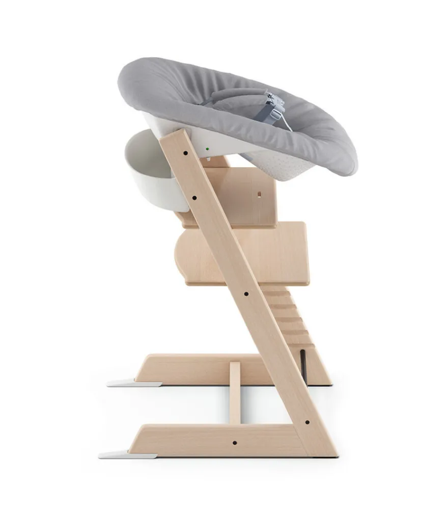 Stokke® Tripp Trapp Förvaringslåda - White