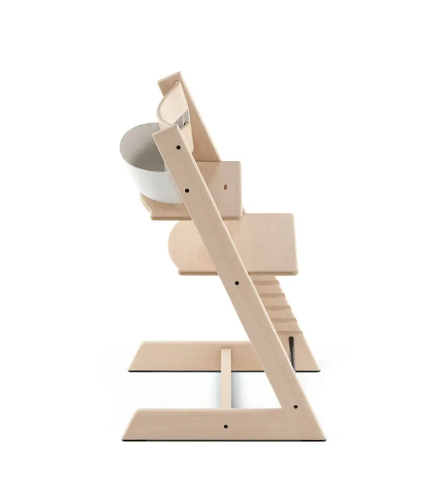 Stokke® Tripp Trapp Förvaringslåda - White