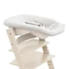 Stokke® Tripp Trapp Newborn Set 2.0 - Vanilla White