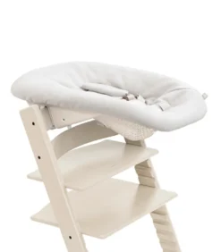 Stokke® Tripp Trapp Newborn Set 2.0 - Vanilla White
