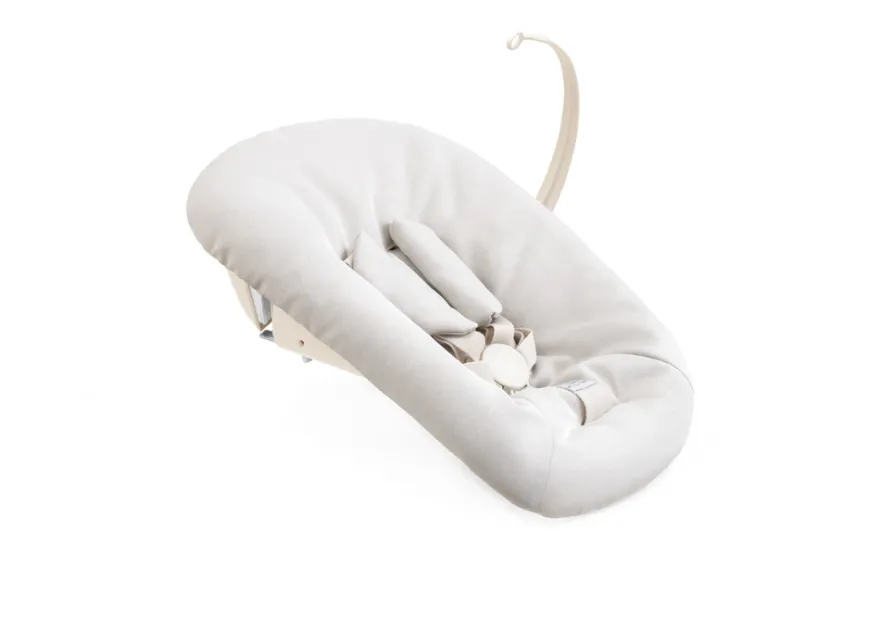 Stokke® Tripp Trapp Newborn Set 2.0 - Vanilla White