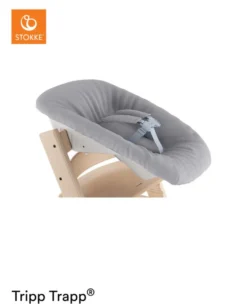 Stokke® Tripp Trapp Newborn Set 2.0 - Grey