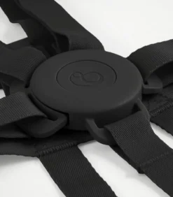 Stokke® Tripp Trapp Sele² - Black