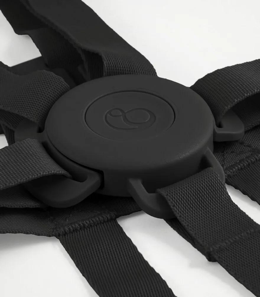 Stokke® Tripp Trapp Sele² - Black