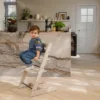 Stokke® Tripp Trapp Stol Bok - Cashmere Grey