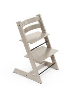 Stokke® Tripp Trapp Stol Bok - Cashmere Grey