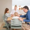 Stokke® Tripp Trapp Stol Bok - Glacier Green