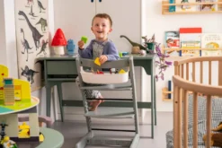Stokke® Tripp Trapp Stol Bok - Glacier Green