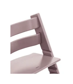 Stokke® Tripp Trapp Stol Bok - Heather Mauve