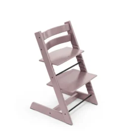 Stokke® Tripp Trapp Stol Bok - Heather Mauve