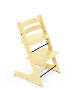 Stokke® Tripp Trapp Stol Bok - Lemon Yellow