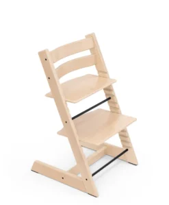 Stokke® Tripp Trapp Stol Bok - Natural