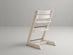 Stokke® Tripp Trapp Stol Bok - Vanilla White