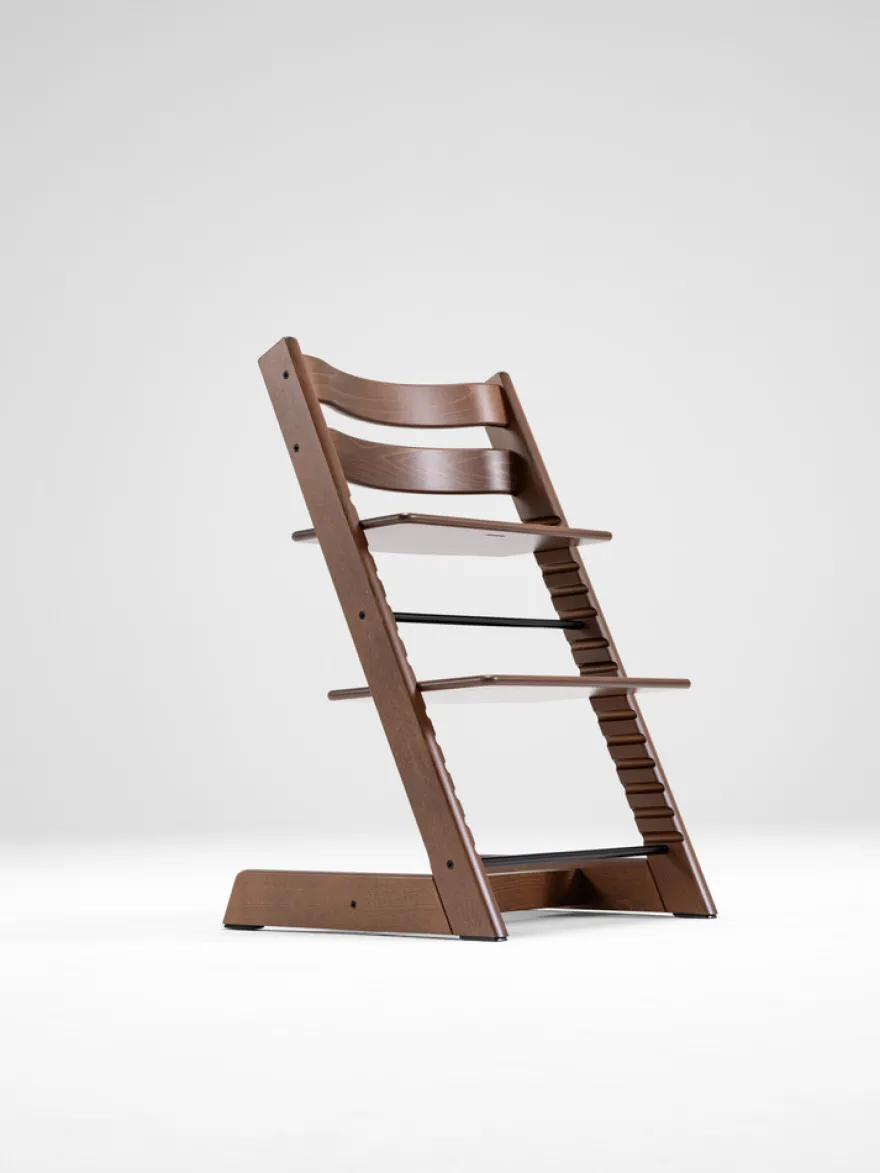 Stokke® Tripp Trapp Stol Bok - Warm Brown