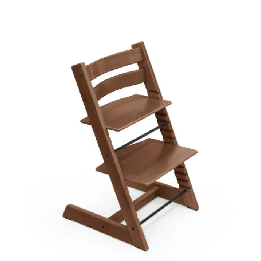 Stokke® Tripp Trapp Stol Bok - Warm Brown