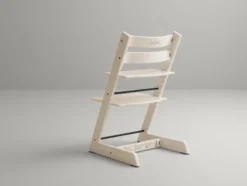Stokke® Tripp Trapp Stol Bok - White