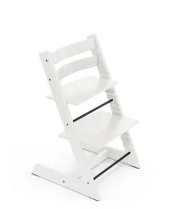 Stokke® Tripp Trapp Stol Bok - White