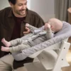 Stokke® Tripp Trapp Stol Bok - Whitewash