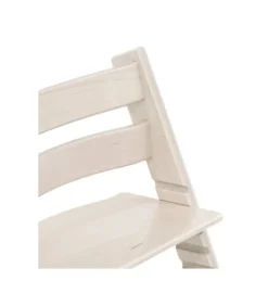 Stokke® Tripp Trapp Stol Bok - Whitewash