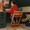 Stokke® Tripp Trapp Stol Bok - Wild Wood