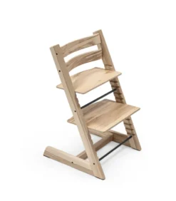 Stokke® Tripp Trapp Stol Bok - Wild Wood