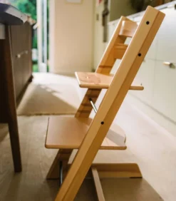 Stokke® Tripp Trapp Stol Bok - Wild Wood
