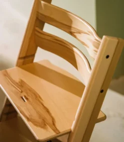 Stokke® Tripp Trapp Stol Bok - Wild Wood