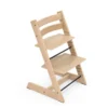 Stokke® Tripp Trapp Stol Oak Inkl. Babyset - Natural