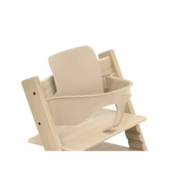 Stokke® Tripp Trapp Stol Oak Inkl. Babyset - Natural