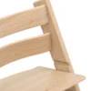 Stokke® Tripp Trapp Stol Oak Inkl. Newborn Set & Babyset - Natural
