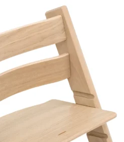 Stokke® Tripp Trapp Stol Oak Inkl. Newborn Set & Babyset - Natural