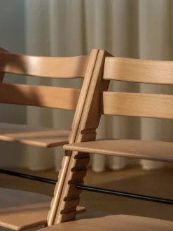Stokke® Tripp Trapp Stol Oak - Natural