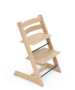 Stokke® Tripp Trapp Stol Oak - Natural