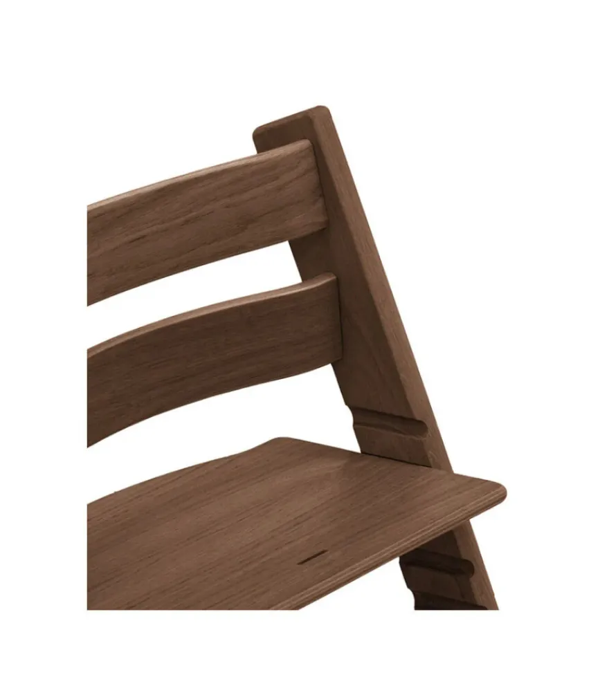 Stokke® Tripp Trapp Stol Oak - Warm Brown