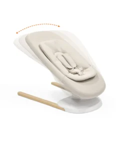 Stokke® Yoga Babysitter - Light Sand