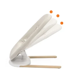 Stokke® Yoga Babysitter - Light Sand