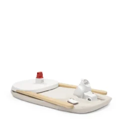 Stokke® Yoga Babysitter - Light Sand