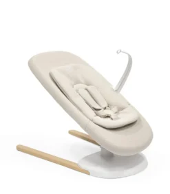 Stokke® Yoga Babysitter - Light Sand